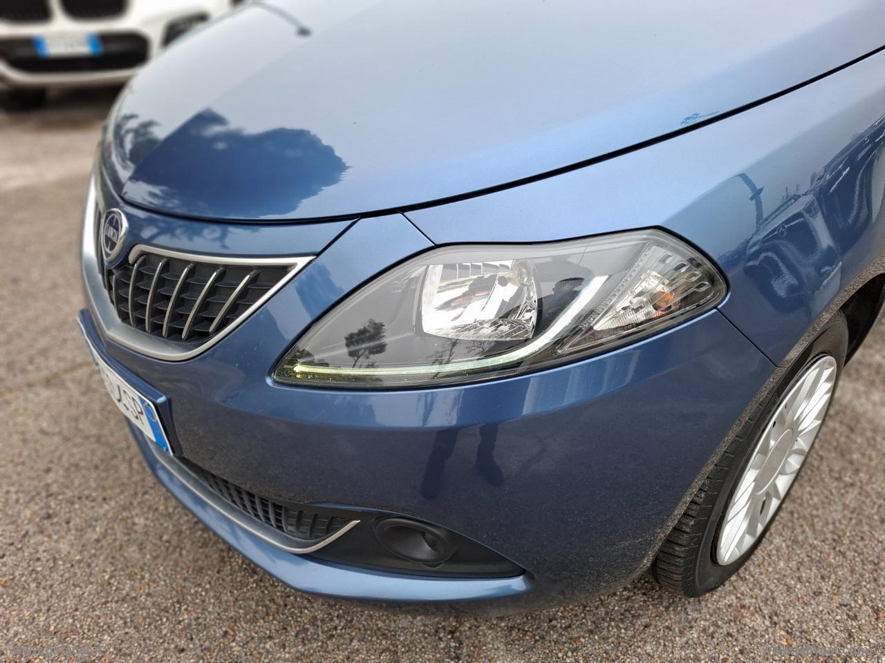 LANCIA Ypsilon 1.0 FireFly 5pS&S Hyb. Eco Silv.
