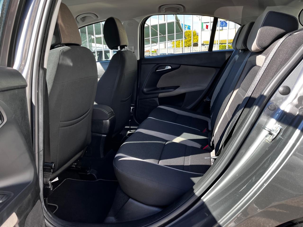 Fiat Tipo 1.3 Mjt S&S 5 porte Lounge OK NEOPATENTATI