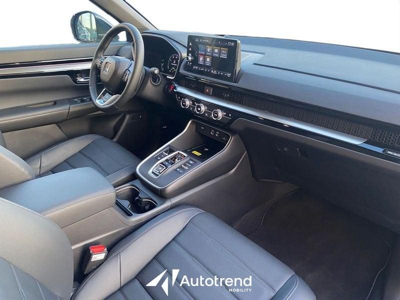 Honda CR-V 2.0 Plug-In Hybrid 184 CV Advance Tech