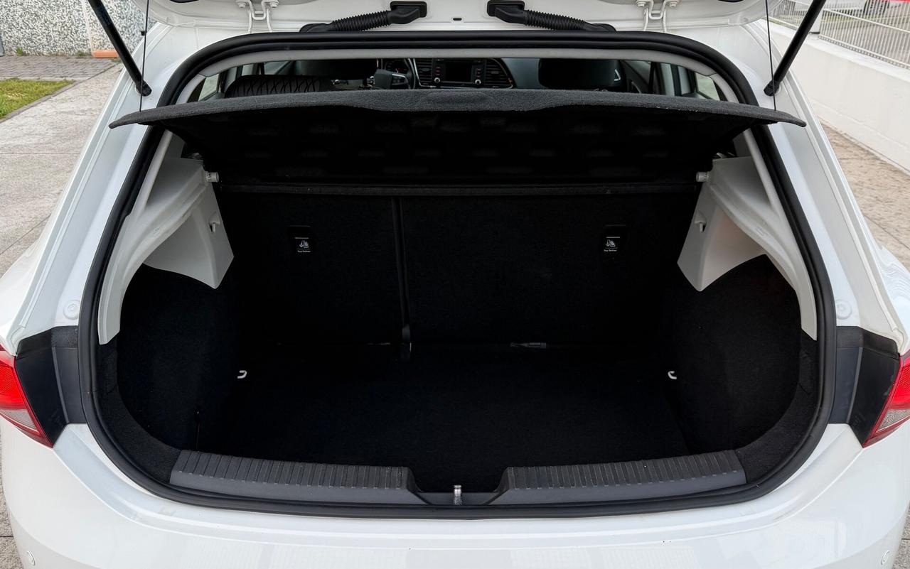 Seat Leon 1.2 TSI 105 CV 5p. Style