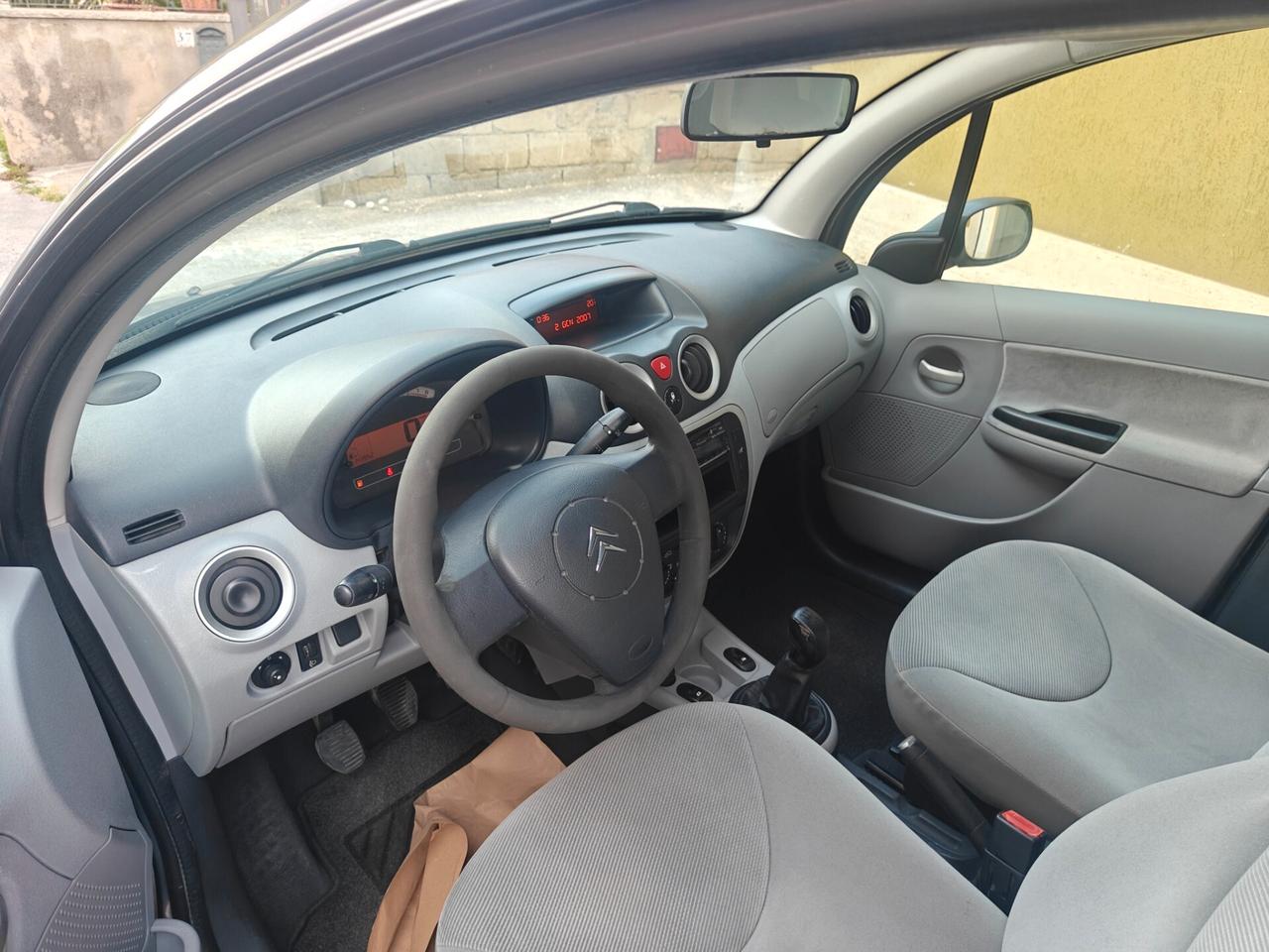 Citroen C3 1.1 Exclusive