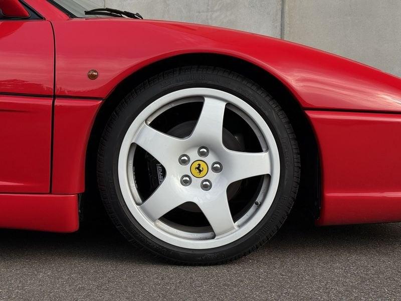 Ferrari F355 F355 CHALLENGE - TARGATA