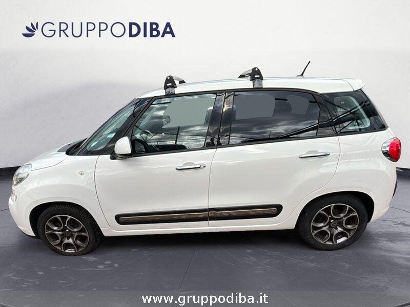 FIAT 500L 2012 Benzina 1.4 Pop Star 95cv