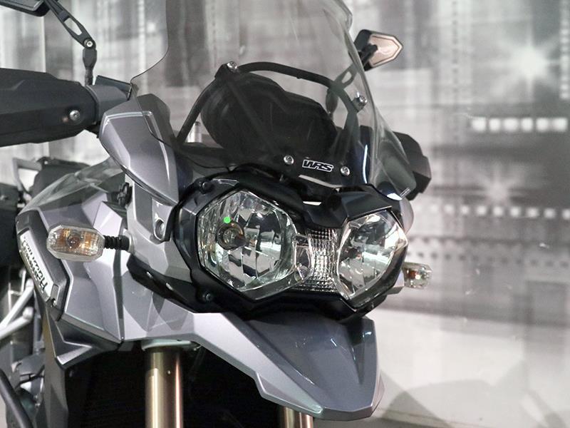 Triumph Tiger Explorer 1200