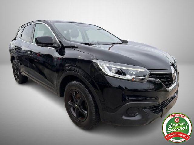 RENAULT Kadjar TCe 130CV Energy Life