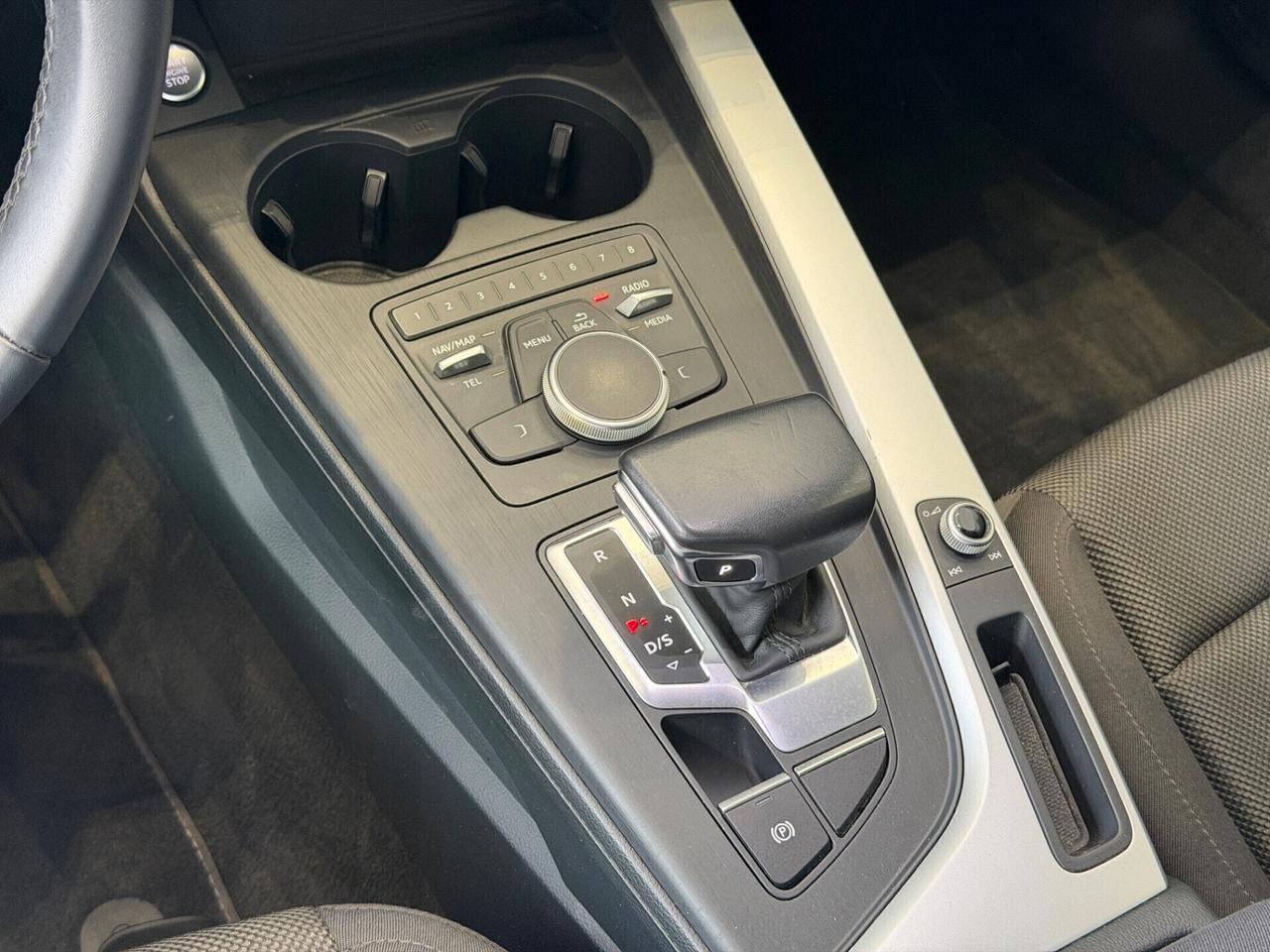 Audi A4 2.0 TDI 190 CV quattro S tronic “92000KM”