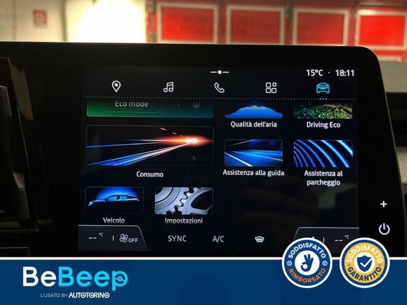 Renault Austral 1.2 MILD HYBRID ADVANCED EVOLUTION 130CV