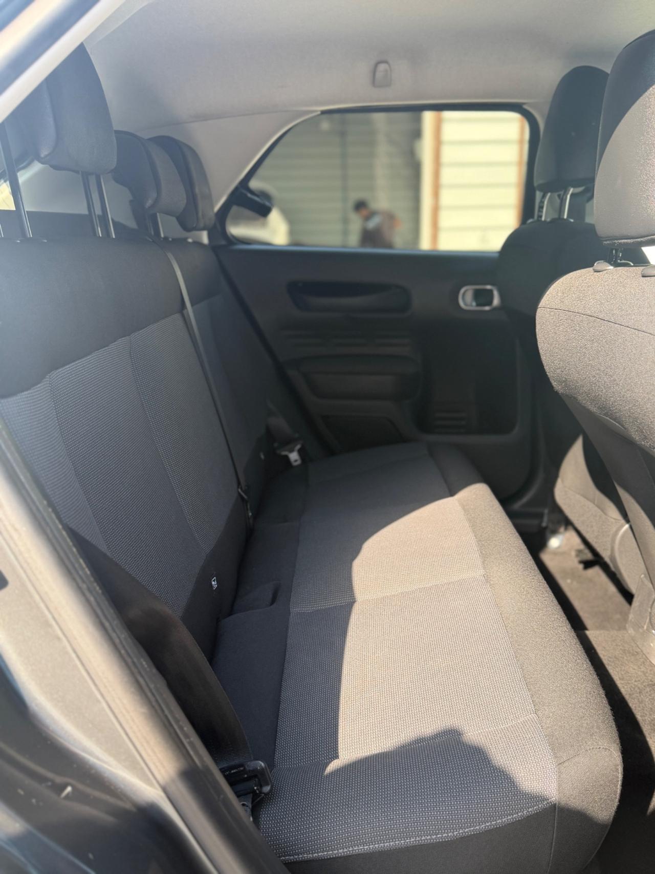 Citroen C4 Cactus BlueHDi 100 Shine