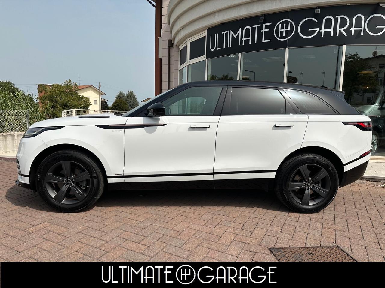 Land Rover Range Velar 2.0d i4 R-Dynamic S 240cv auto *MOTORE NUOVO
