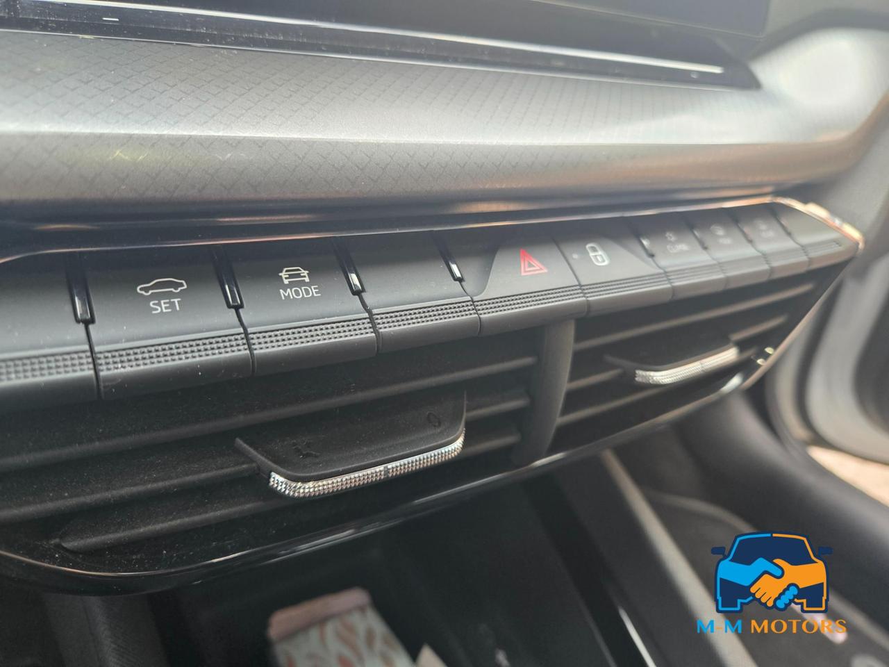 Skoda Octavia iV Wagon Octavia Wagon 1.4 tsi phev Executive dsg