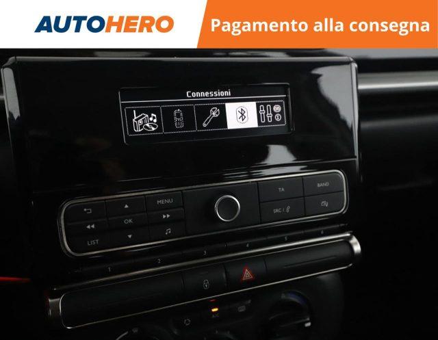 CITROEN C3 PureTech 68 Feel