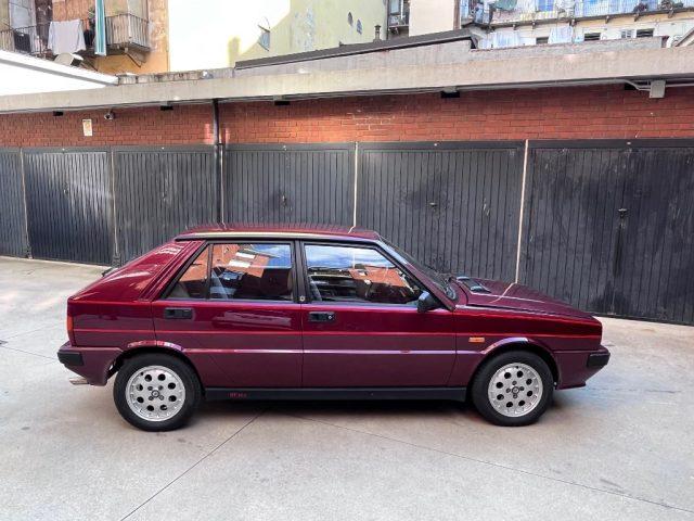 LANCIA Delta 2.0i.e. turbo HF 4WD iscritta Asi ottime condizion