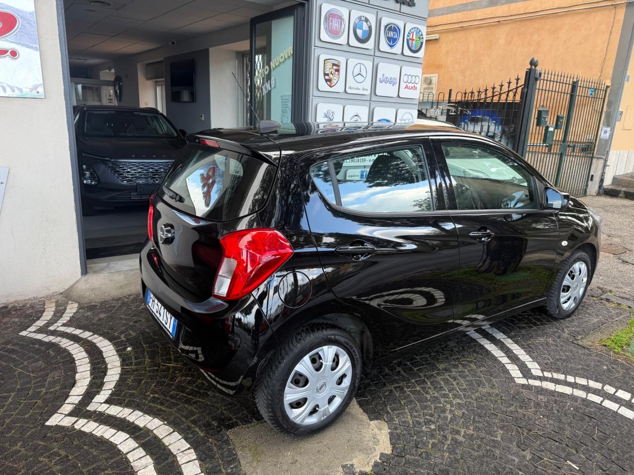 Opel Karl 1.0 75 CV Advance