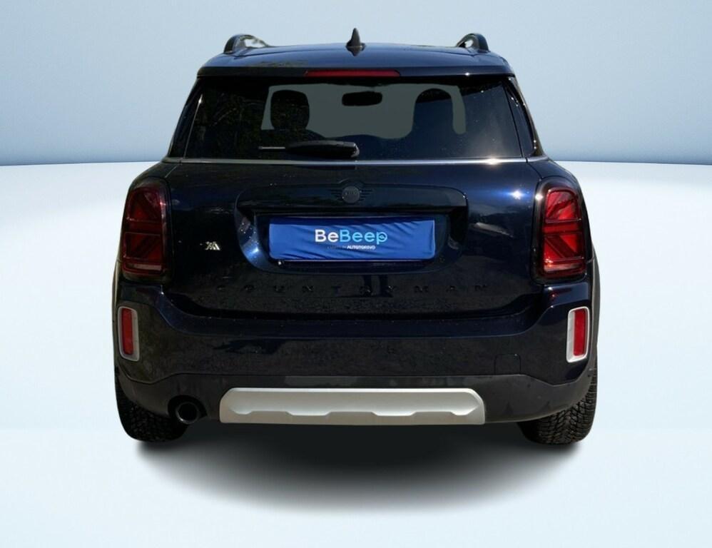 Mini One Countryman 1.5 One