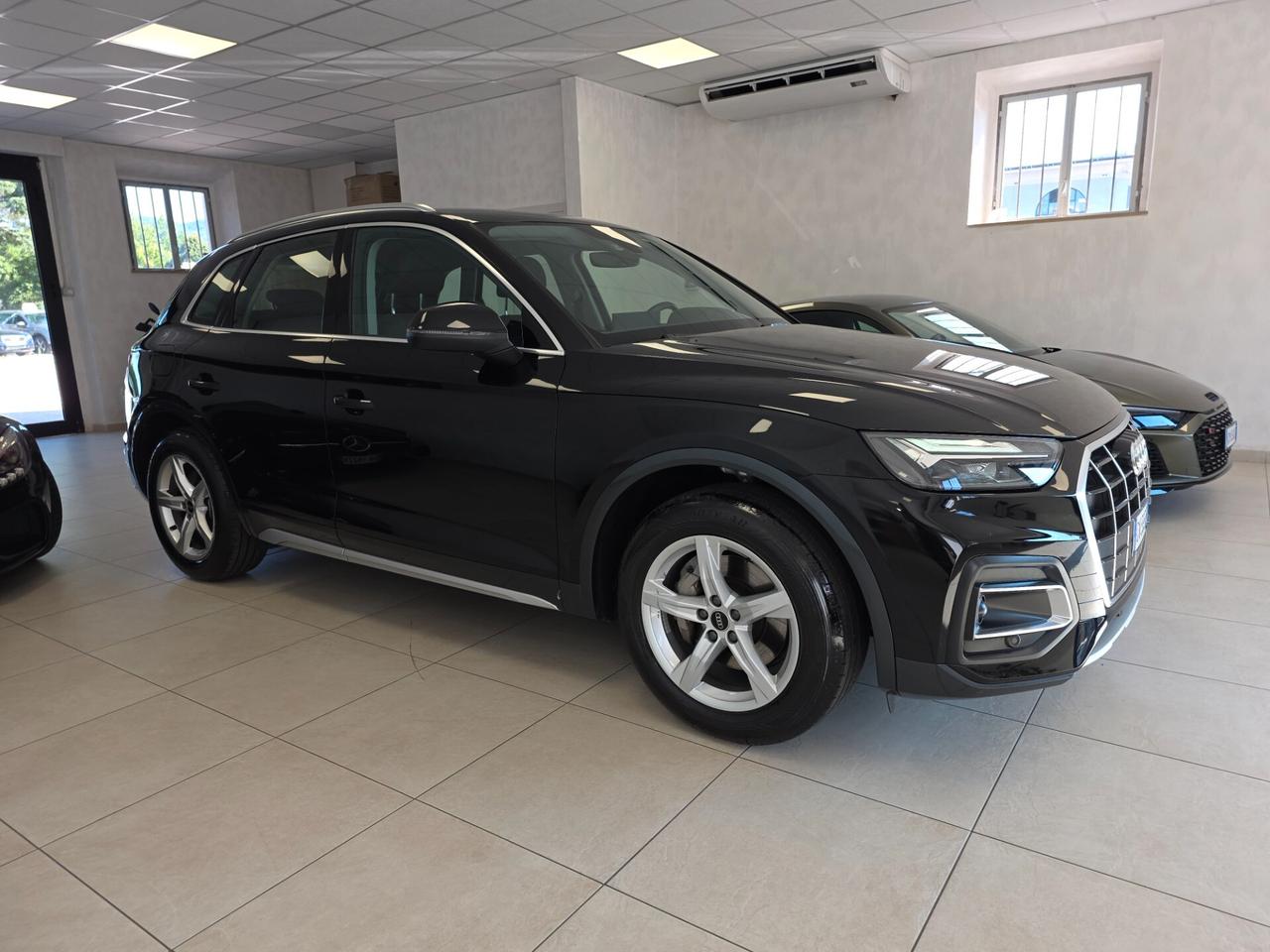 Audi Q5 SPB 35 TDI S tronic Business Advanced
