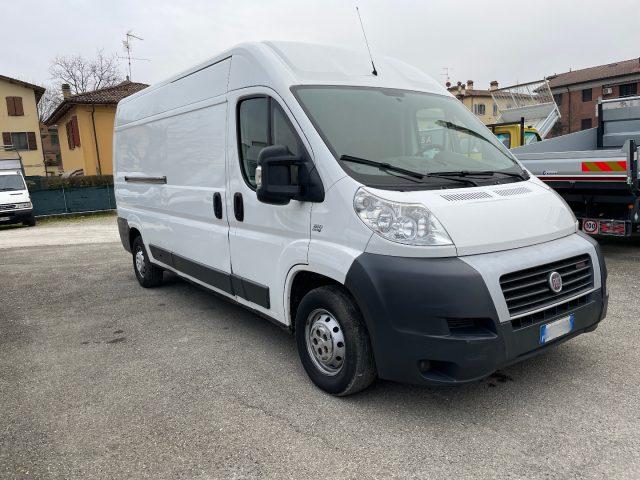 FIAT Ducato LH2 2009 GARANTITO [A323]