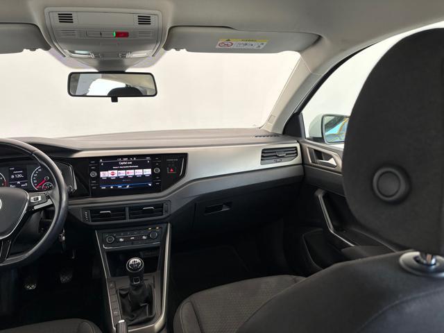 VOLKSWAGEN Polo 1.0 EVO