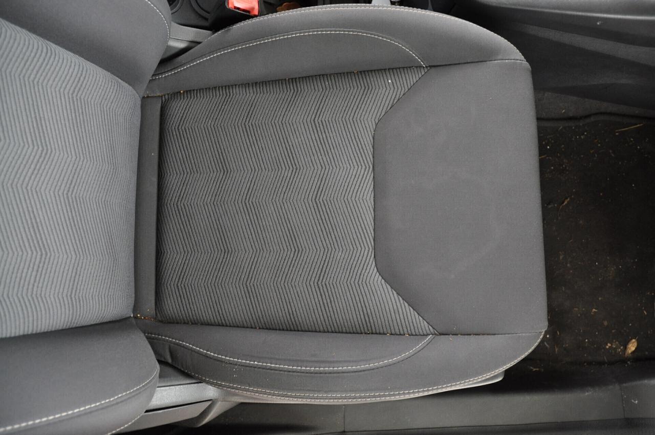 Ford Ka 1.2 Ti-VCT NEOPATENTATI