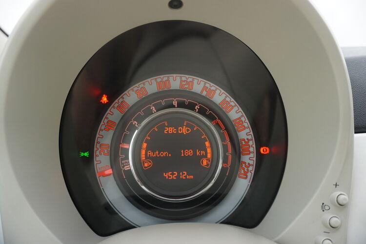 Fiat 500 Hybrid Cult BR352042 1.0 Mild Hybrid 70CV