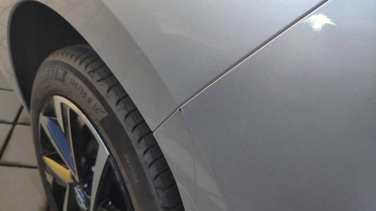 OPEL Corsa 5Porte 1.2 100 Cv Gs