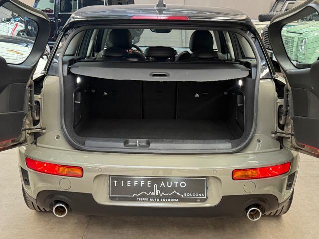 MINI Clubman 2.0 Cooper S Clubman