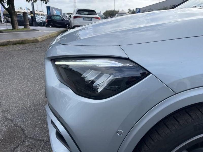 Mercedes-Benz GLA 200d Automatic 4Matic AMG Line Premium