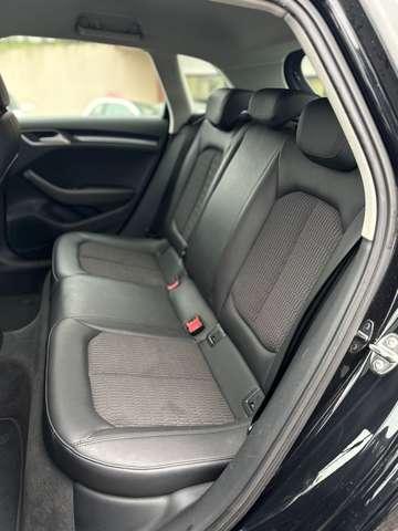 Audi A3 A3 III 2013 Sportback 1.6 tdi Ambition s-tronic