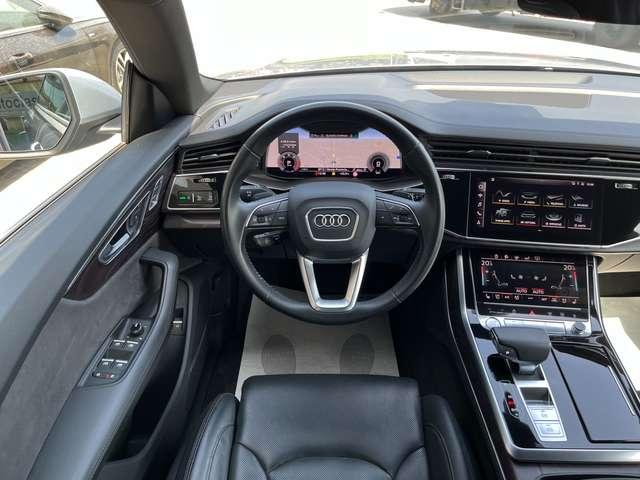 Audi Q8 50 TDI 286cv MHEV Tiptronic QUATTRO