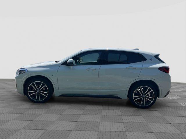 BMW X2 X2 sDrive18i Msport
