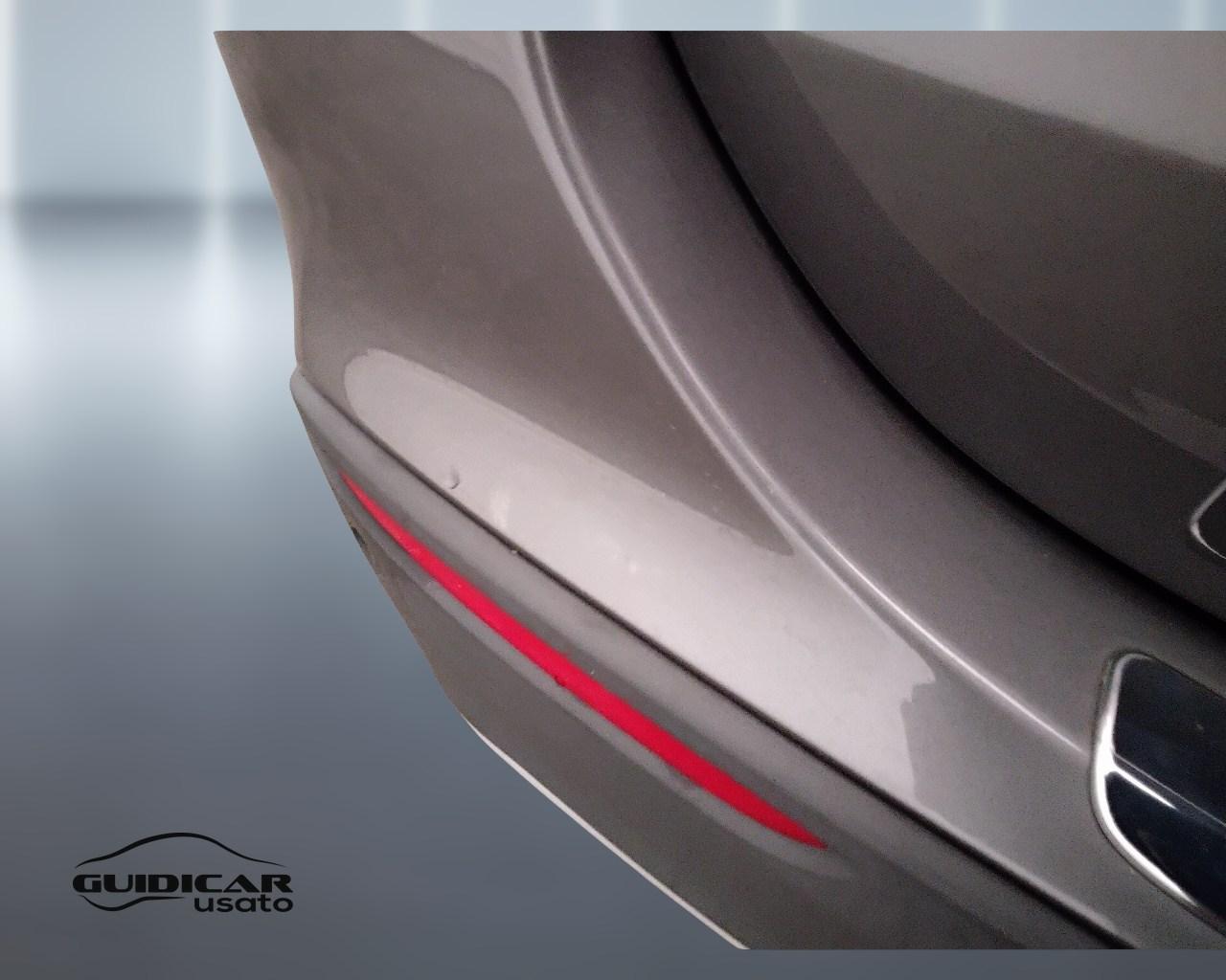 Mercedes-Benz GLA-H247 2023 - GLA 180 d Advanced auto