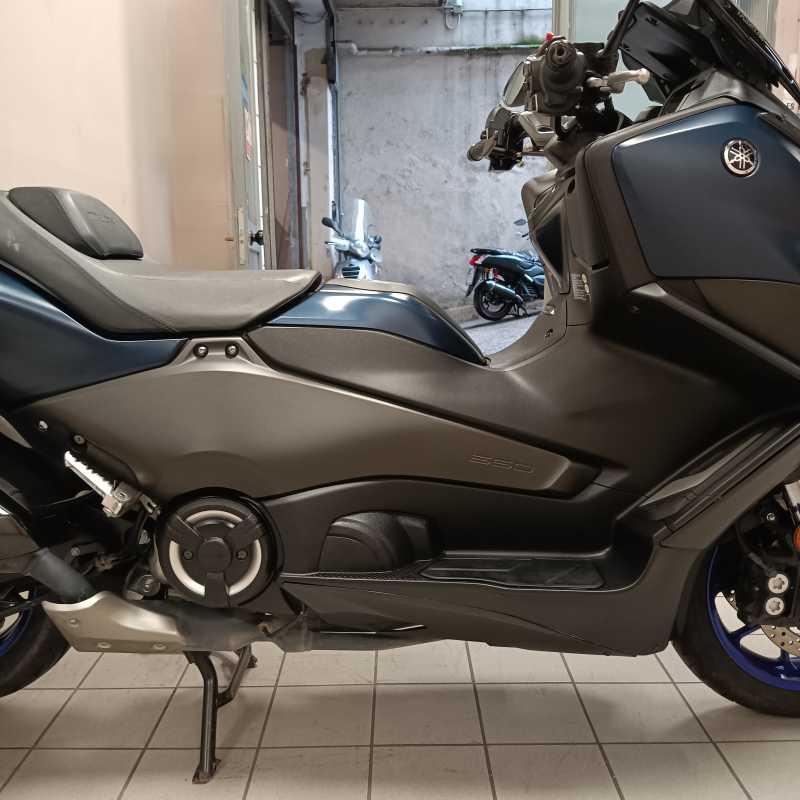 Yamaha T-Max 560 - 2022