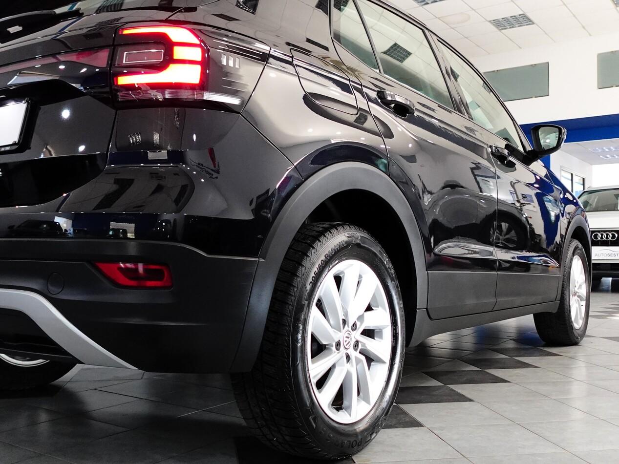 Volkswagen T-Cross 1.0 TSI 95 CV STYLE