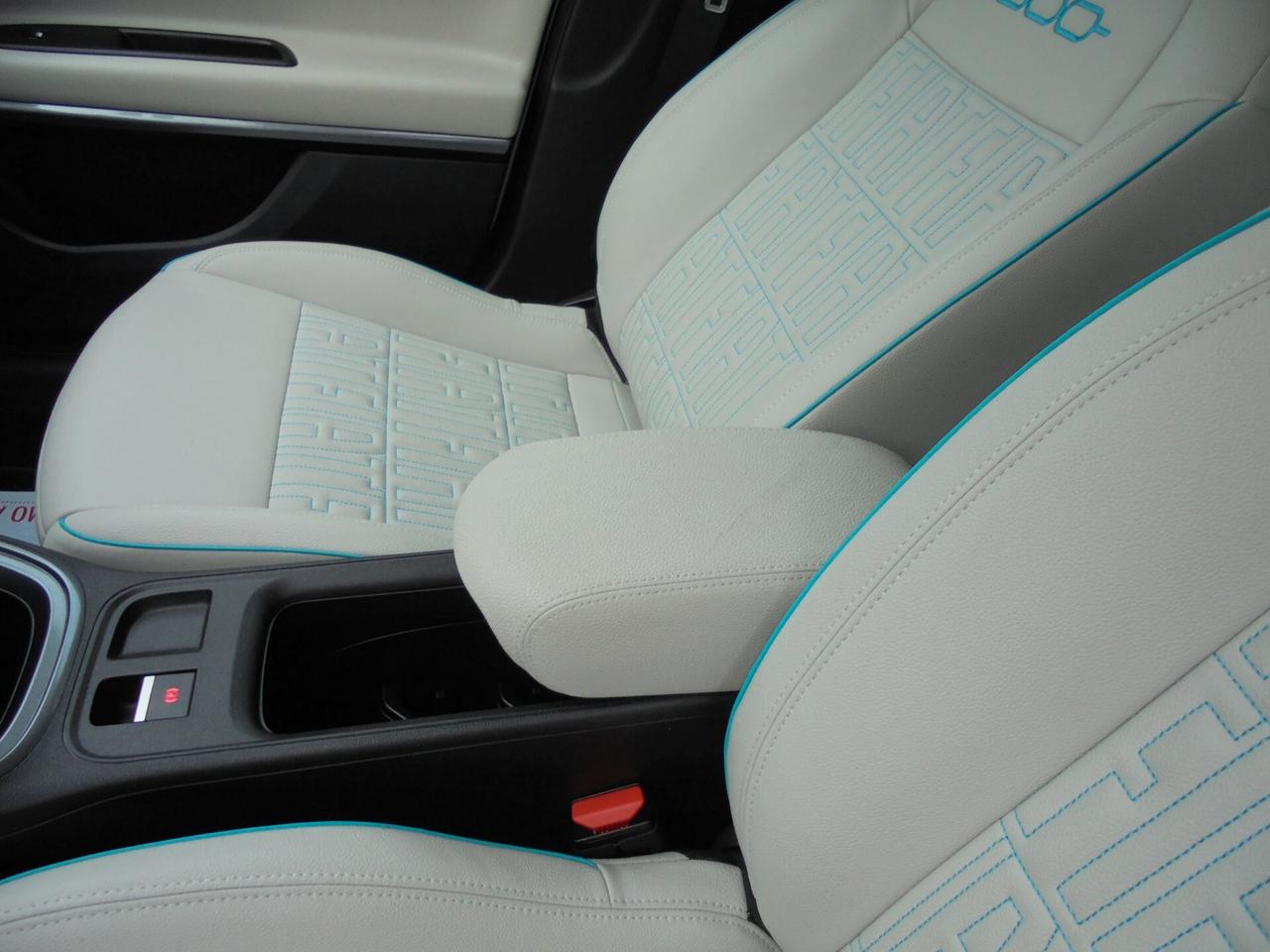 Fiat 600 Hybrid 110 CV DCT MHEV La Prima