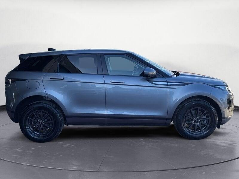 Land Rover RR Evoque Range Rover Evoque 2.0D I4 163 CV AWD Auto S