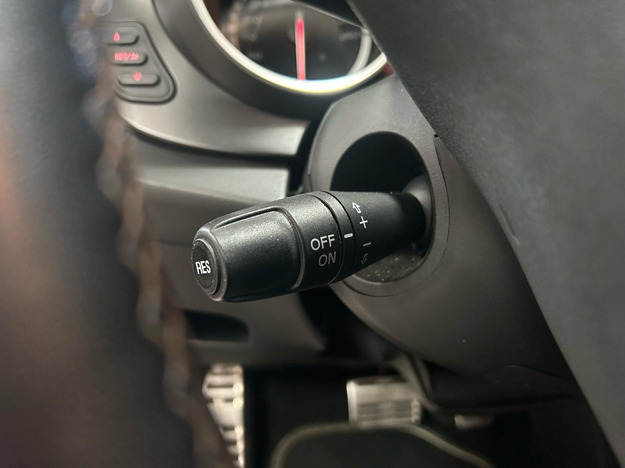 Alfa Romeo Giulietta 1750 Turbo TCT Quadrifoglio Verde