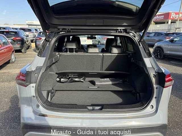 Nissan Qashqai MHEV 140 CV Tekna - Visibile in via di torre spaccata 111