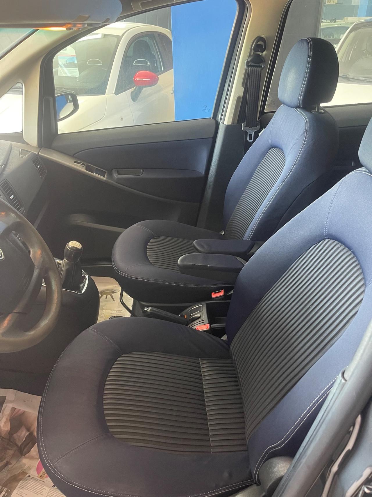 Lancia MUSA 1.3 Multijet 16V 90 CV Platino