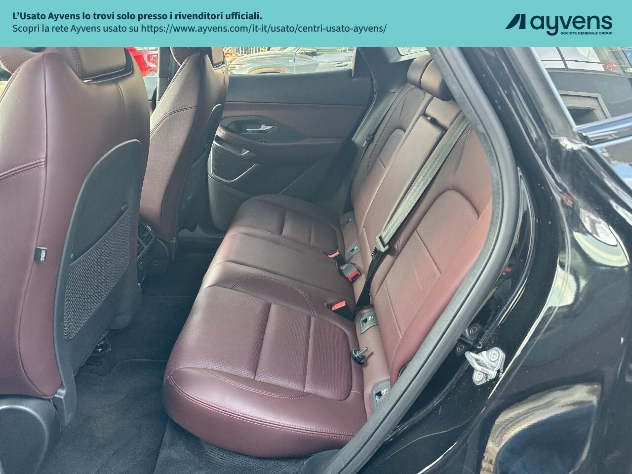 Jaguar E-Pace 2.0D I4 204 CV AWD Auto R-Dynamic SE