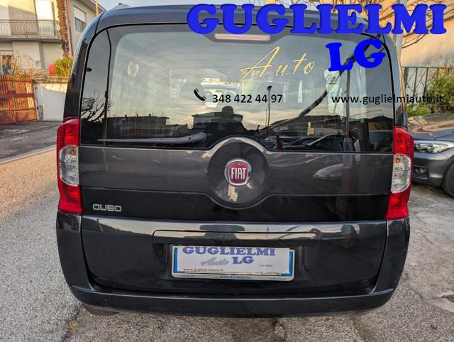 FIAT Qubo 1.3 MJT 75 CV Dynamic