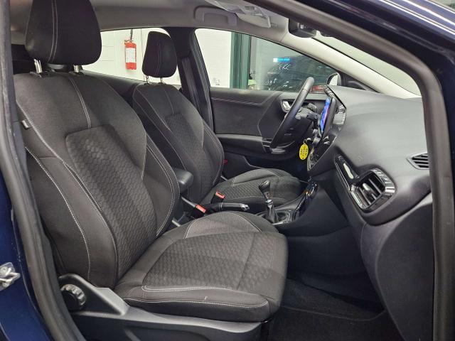 Ford Puma 1.0 ecoboost h ST-Line X s