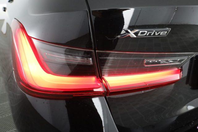 BMW 320 Serie 3 (G20/G21) d 48V xDrive Touring