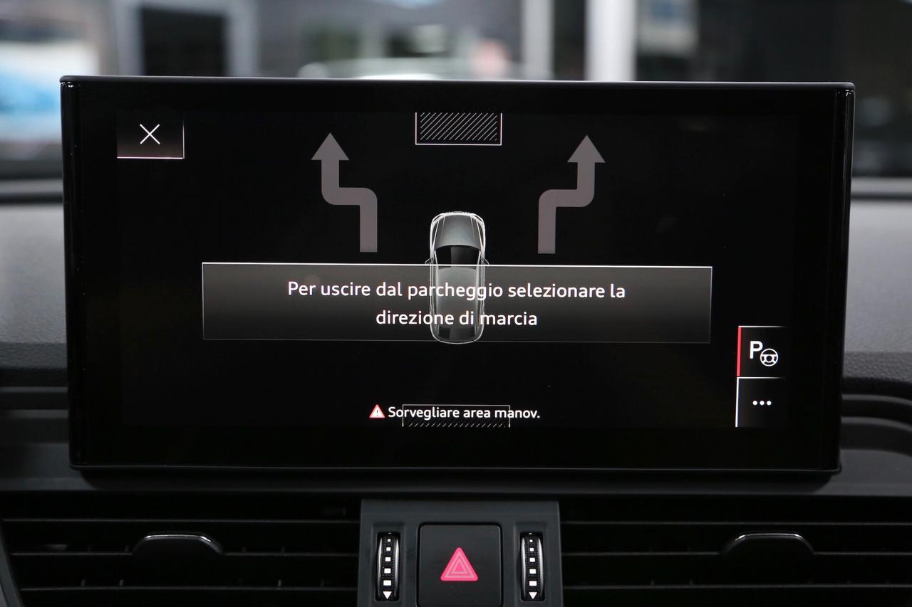 Audi Q5 SPB 40 TDI mhev Quattro S tronic S line