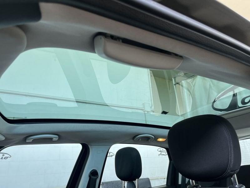 FIAT 500L 500L 1.3 mjt Lounge 95cv