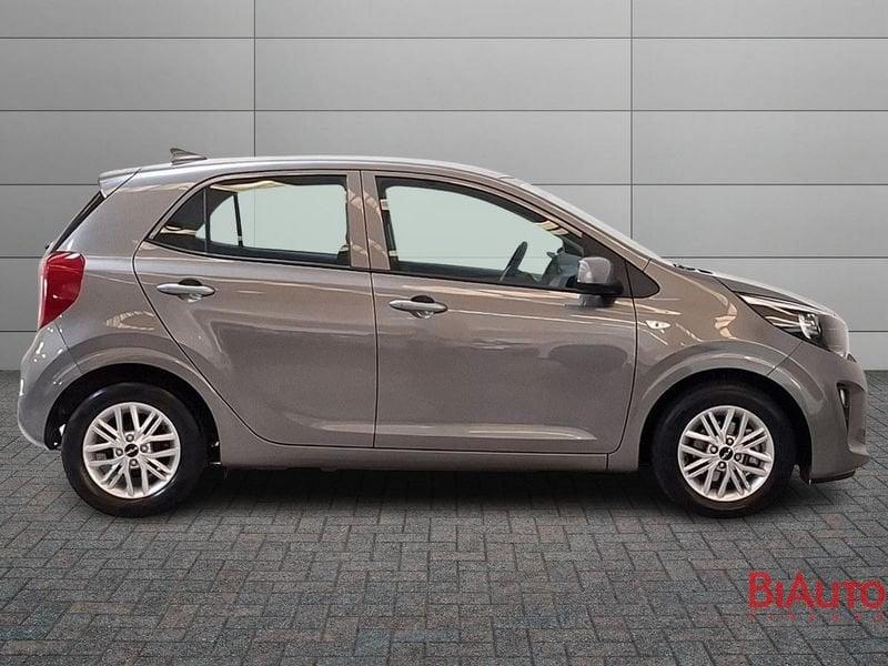Kia Picanto Picanto 1.0 dpi Urban Special Edition amt