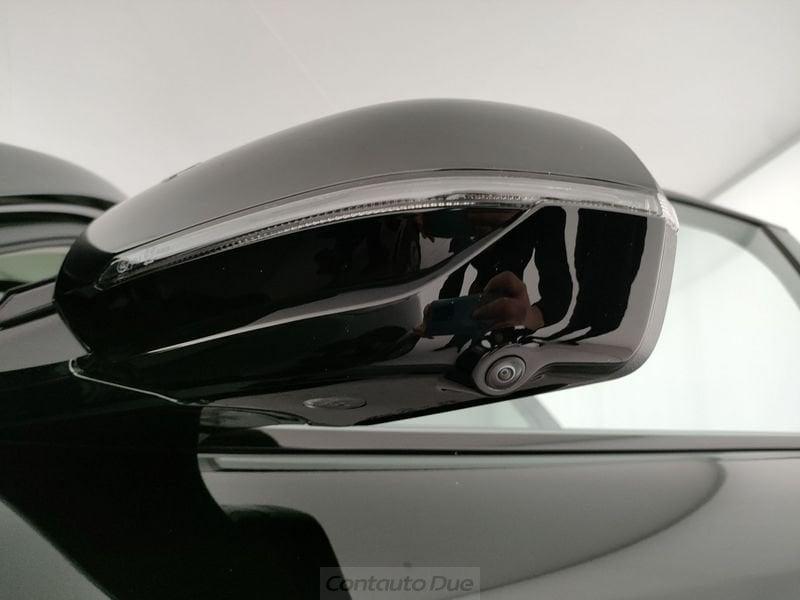 BYD Atto 3 EVO excellence