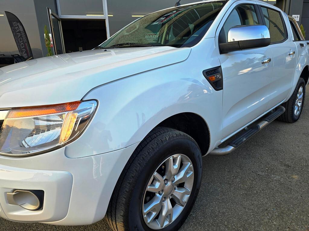 Ford Ranger 2.2 TDCi XLT CON PREZZO REALE!