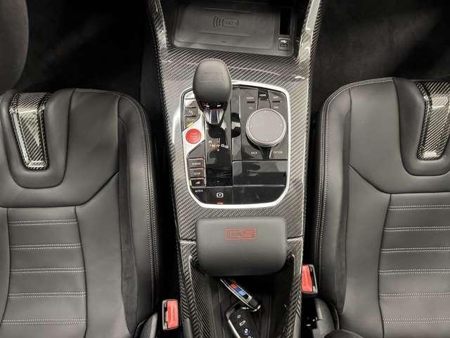 BMW M2 M2 CS