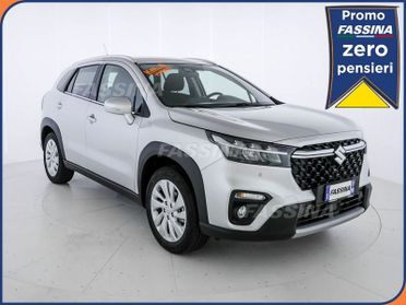 Suzuki S-Cross 1.4 Hybrid 4WD AllGrip GL