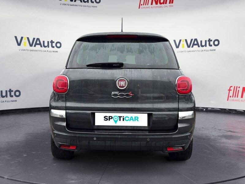 FIAT 500L 500L 1.6 Multijet 120 CV Business