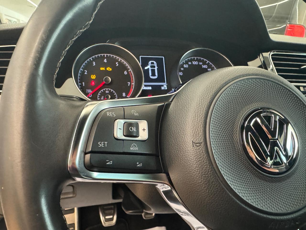 Volkswagen Golf R-LINE SPORT 150 CV